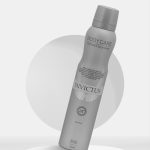 اسپری مردانه بادی کر BODY CARE مدل INVICTUS حجم 200 میلی لیتر