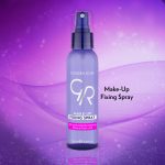 اسپری فیکس (تثبیت کننده) آرایش گلدن رز Golden Rose حجم 120 میلی لیتر