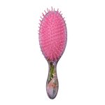 برس مو فانتزی آکواریومی طرح فلامینگو کد 02