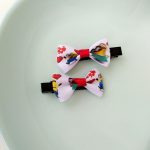گیره انبری بچه گانه پاپیونی (جفتی)