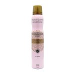 اسپری زنانه بادی کر BODY CARE مدل لالیک لامور LALIQUE LAMOUR حجم 200 میلی لیتر