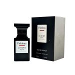 ادکلن مردانه لاکچری آکوا مدل تام فورد فابولوس FABULOUS حجم 50 میلی لیتر