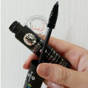 ریمل مشکی کولمار KOLMAR مدل X4