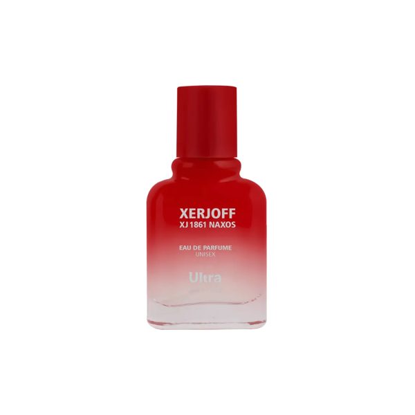 عطر جیبی اولترا Ultra مدل زرجوف ناکسوس Xerjoff Naxos 1861 حجم 30 میلی لیتر
