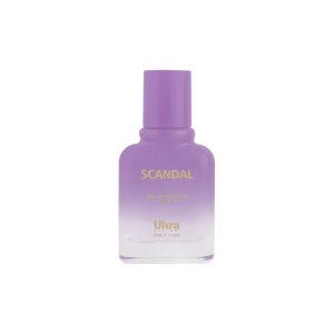 عطر جیبی زنانه اولترا Ultra مدل اسکندال SCANDAL حجم 30 میلی لیتر