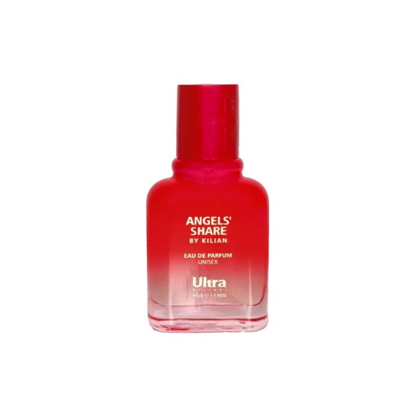 عطر جیبی اولترا Ultra مدل کیلیان آنجلز شیر Kilian Angels Share حجم 30 میلی لیتر