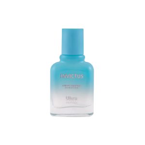 عطر جیبی مردانه اولترا Ultra مدل اینوکتوس INVICTUS حجم 30 میلی لیتر