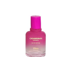 عطر جیبی زنانه اولترا Ultra مدل کازاموراتی لاتوسکا Casamorati LaTosca حجم 30 میلی لیتر