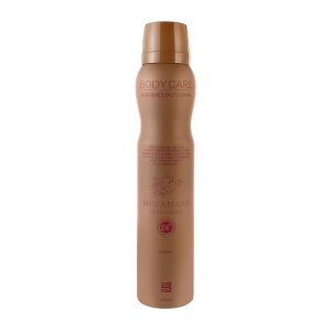 اسپری بادی کر BODY CARE مدل مگاماره MEGAMARE حجم 200 میلی لیتر