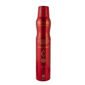 اسپری بادی کر BODY CARE مدل کازاموراتی بوکت آیدل CASAMORATI 1888 حجم 200 میلی لیتر
