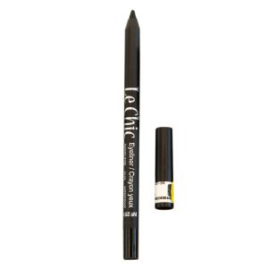 مداد چشم ضد حساسیت بادوام لچیک LeChic کد 251
