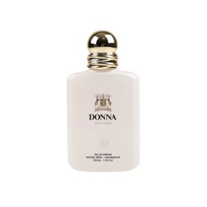 عطر جیبی دونا DONNA برند ان وی حجم 30 میلی لیتر (غیر آکبند)