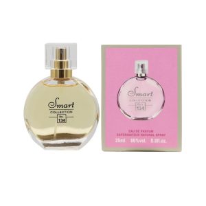عطر جیبی چنس چنل برند اسمارت حجم 25 میلی لیتر