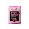 دستمال مرطوب آرایش پاک کن ضد آکنه COMBAT ACNE نینو 27 عددی