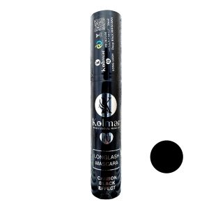 ریمل مشکی کولمار KOLMAR مدل X4