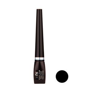 خط چشم مویی آلمانی Deep Black