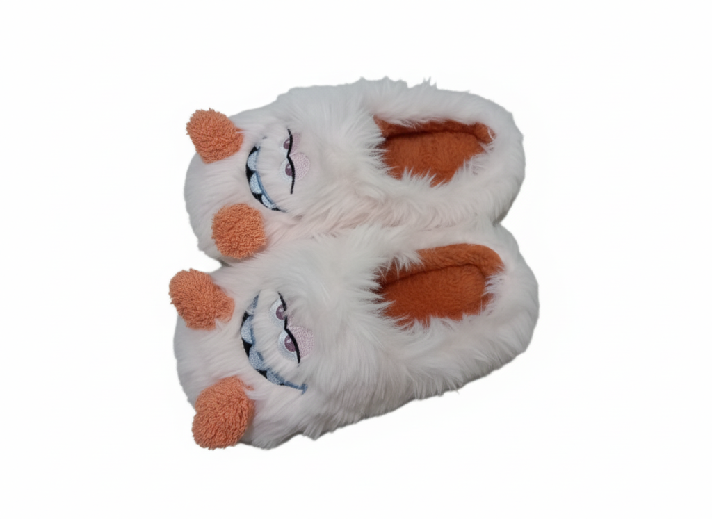 اسلیپر پولیشی وارداتی سالیوان صورتی