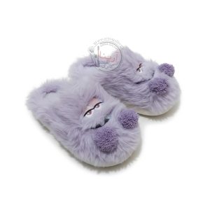 اسلیپر پولیشی وارداتی سالیوان بنفش