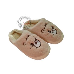 اسلیپر (دمپایی روفرشی) پولیشی تدی B