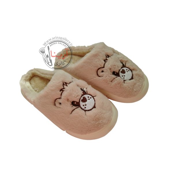 اسلیپر (دمپایی روفرشی) پولیشی تدی B