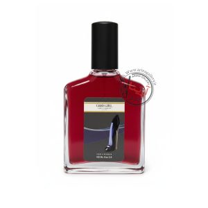 ادکلن زنانه 100 میل با نوشته و بارکد ساخت فرانسه رایحه گودگرل GOOD GIRL