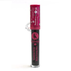 ژل صابون لیفت ابرو زغالی کولمار Kolmar