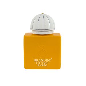 عطر جیبی سان شاین آمواج زنانه برندینی BRANDINI حجم 33 میلی لیتر