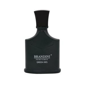 عطر جیبی گرین آیریش Green Irish کرید مردانه برندینی BRANDINI حجم 33 میلی لیتر