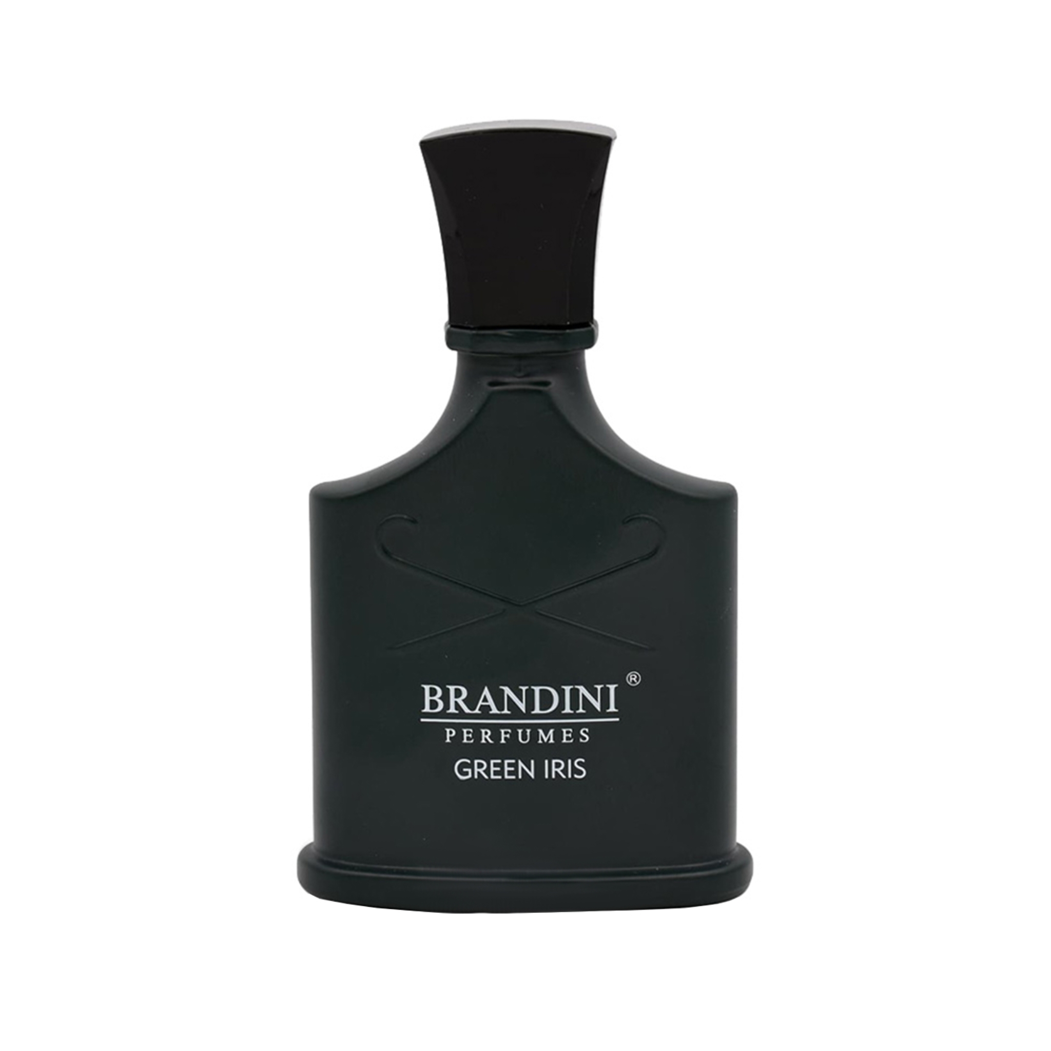 عطر جیبی گرین آیریش Green Irish کرید مردانه برندینی BRANDINI حجم 33 میلی لیتر