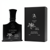 ادکلن مردانه لاکچری آکوا LUXURY AQVA مدل اونتوس ابسولو ABSOLU AVENUSE حجم 50 میلی لیتر