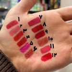 رژ لب مدادی گلویک GLOWIC ( انقضا: 2024/09 )