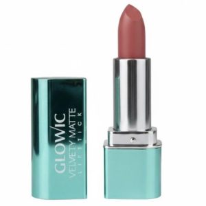 رژ لب جامد گلویک GLOWIC ( انقضا: 2025/09/12 )