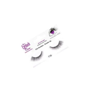 مژه مصنوعی سه بعدی 3D اپل شماره 716