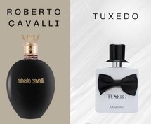 ادکلن مردانه ماریاژ Maryaj تاکسیدو TUXEDO حجم ۱۰۰ میل