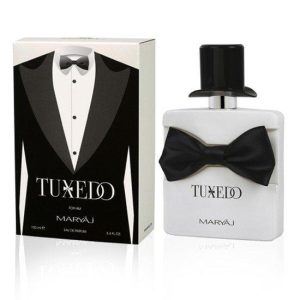 ادکلن مردانه ماریاژ Maryaj تاکسیدو TUXEDO حجم ۱۰۰ میل