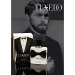 ادکلن مردانه ماریاژ Maryaj تاکسیدو TUXEDO حجم ۱۰۰ میل
