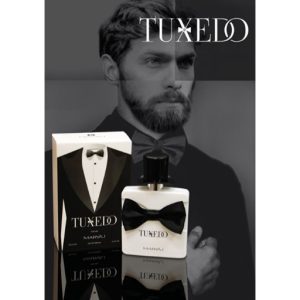 ادکلن مردانه ماریاژ Maryaj تاکسیدو TUXEDO حجم ۱۰۰ میل