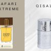 ادکلن ماریاژ Maryaj قصه QISA 1 حجم 50 میلی لیتر