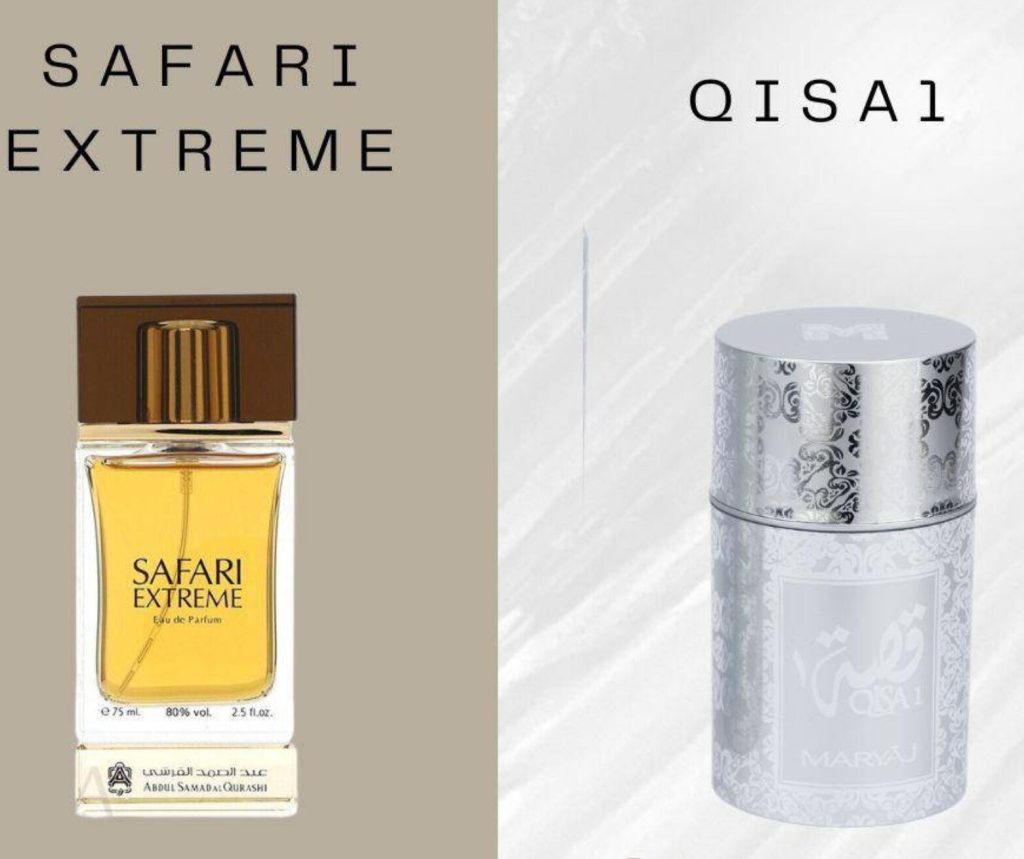 ادکلن ماریاژ Maryaj قصه QISA 1 حجم 50 میلی لیتر