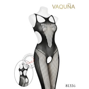 لباس خواب بادی زنانه فانتزی فیشنت برند واکوا VAQUA مدل 81336