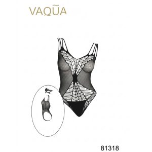 لباس خواب بادی زنانه فانتزی فیشنت برند واکوا VAQUA مدل 81318
