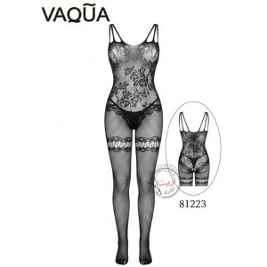 لباس خواب بادی زنانه فانتزی فیشنت برند واکوا VAQUA مدل 81223