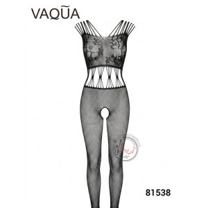 لباس خواب بادی زنانه فانتزی فیشنت برند واکوا VAQUA مدل 81538