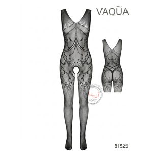 لباس خواب بادی زنانه فانتزی فیشنت برند واکوا VAQUA مدل 81525