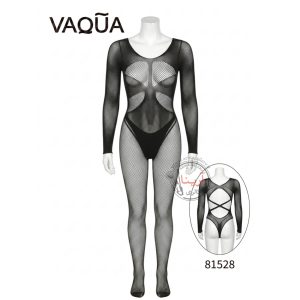 لباس خواب بادی زنانه فانتزی فیشنت برند واکوا VAQUA مدل 81528