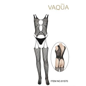 لباس خواب بادی زنانه فانتزی فیشنت برند واکوا VAQUA مدل 81570