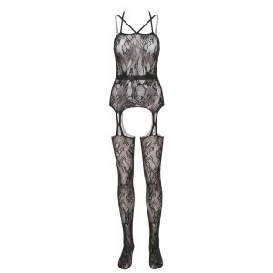 لباس خواب بادی زنانه فانتزی فیشنت برند واکوا VAQUA مدل 82394
