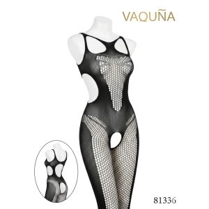 لباس خواب بادی زنانه فانتزی فیشنت برند واکوا VAQUA مدل 81336