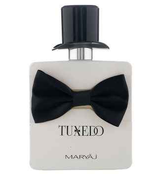 ادکلن مردانه ماریاژ Maryaj تاکسیدو TUXEDO حجم ۱۰۰ میل