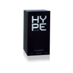 ادکلن مردانه ماریاژ Maryaj هایپ HYPE حجم ۱۰۰ میلی لیتر